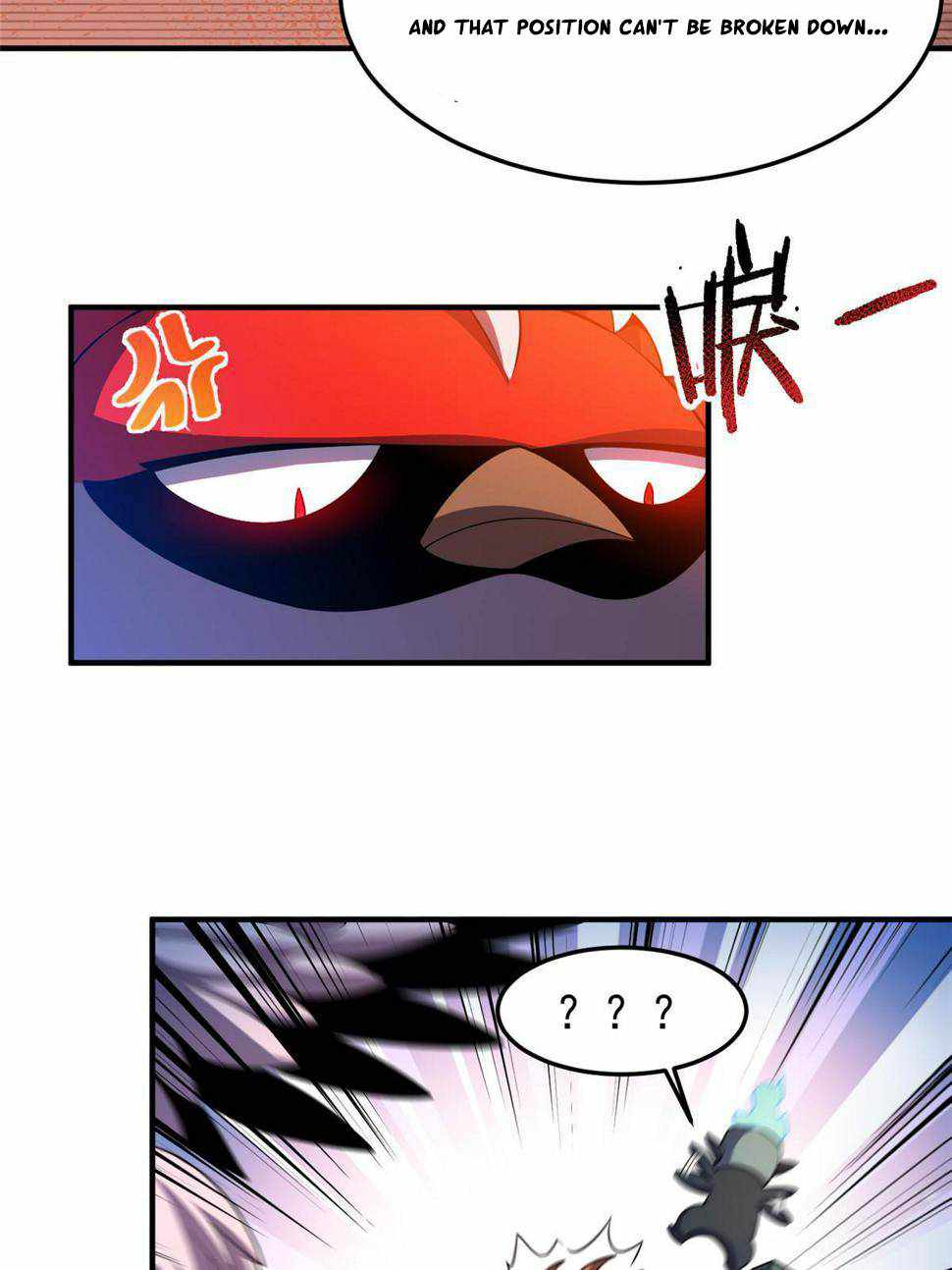 Monster Pet Evolution chapter 178 page 28