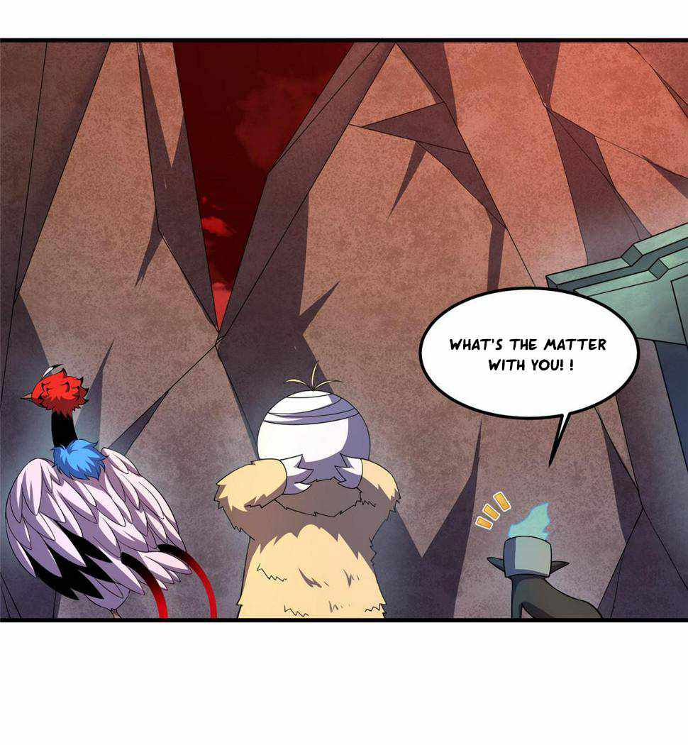 Monster Pet Evolution chapter 178 page 32