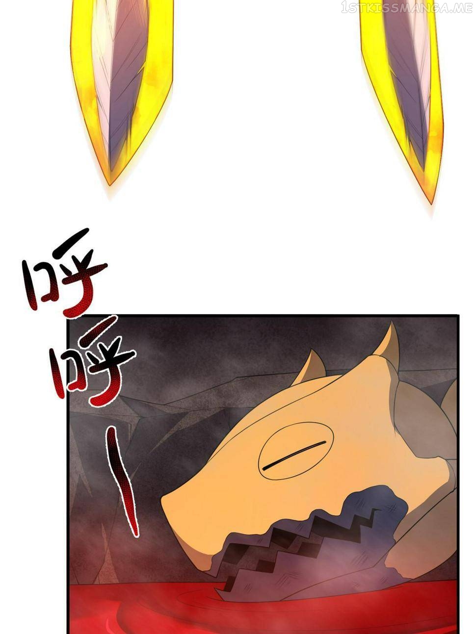 Monster Pet Evolution chapter 180 page 39