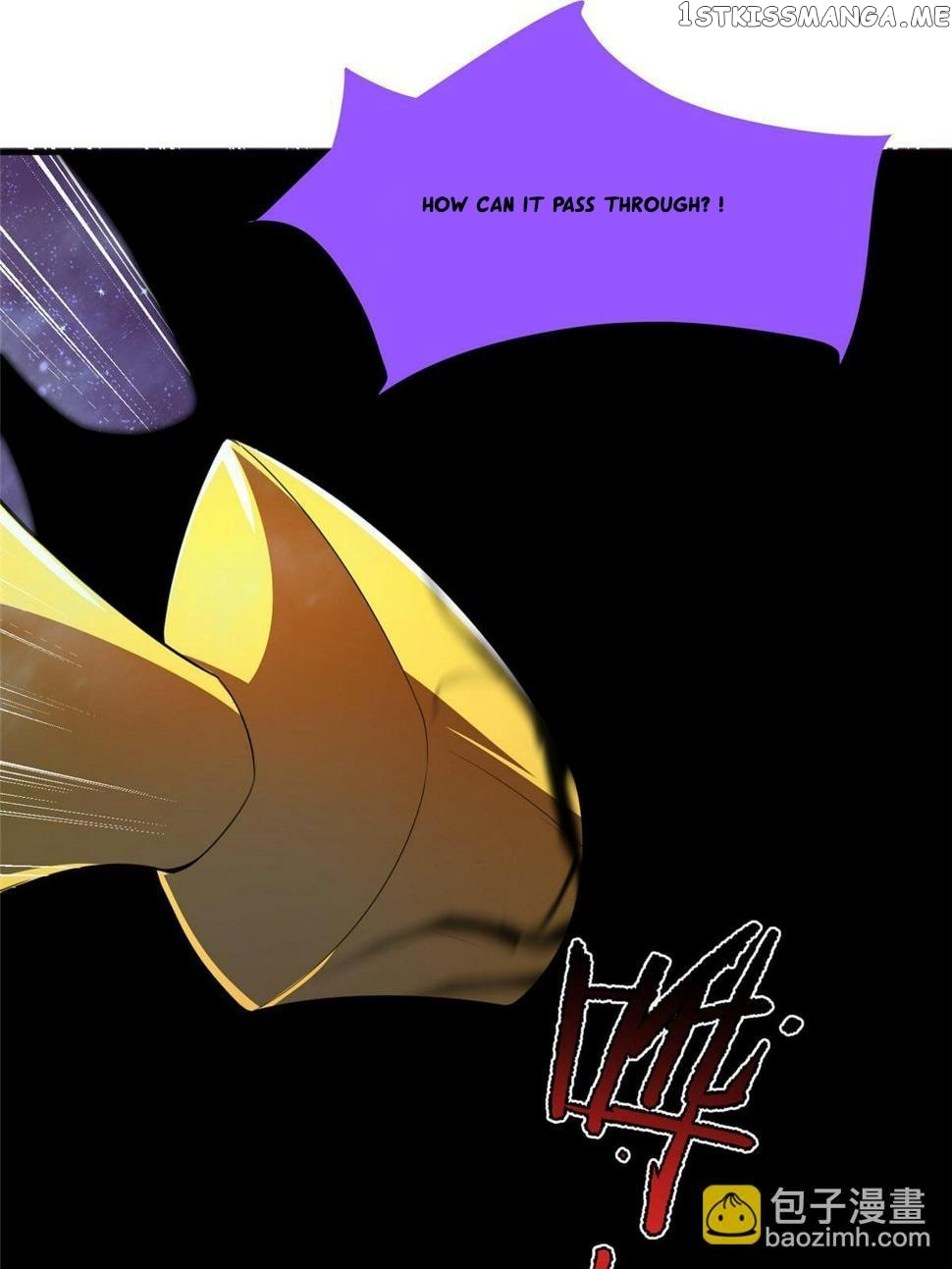 Monster Pet Evolution chapter 183 page 3