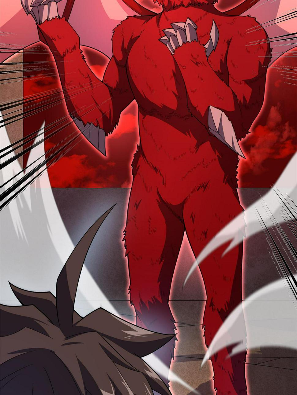 Monster Pet Evolution chapter 183 page 59