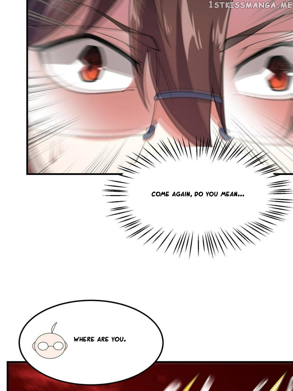 Monster Pet Evolution chapter 184 page 30