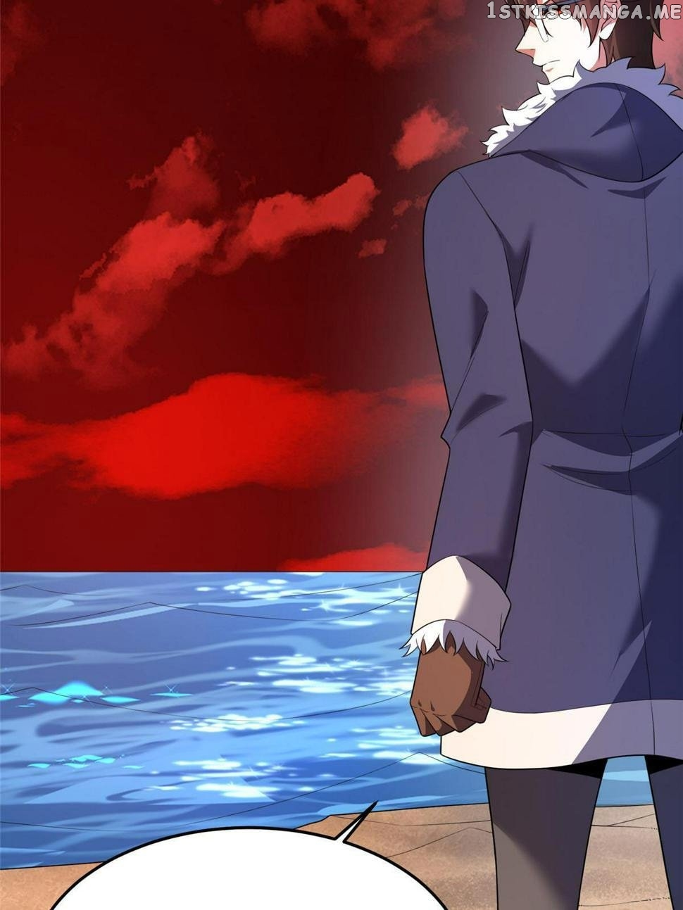 Monster Pet Evolution chapter 184 page 36