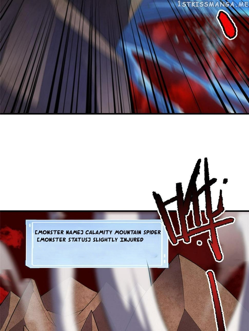 Monster Pet Evolution chapter 184 page 60