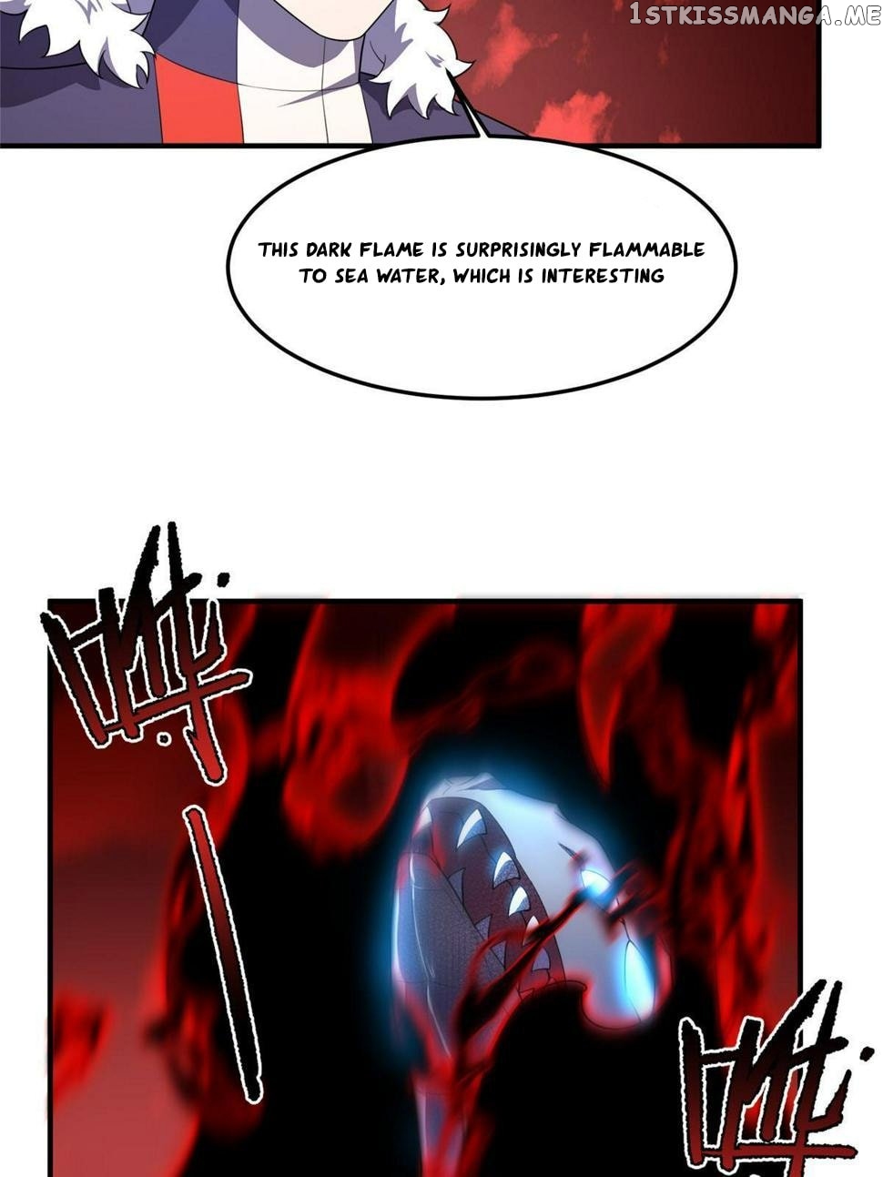 Monster Pet Evolution chapter 185 page 29