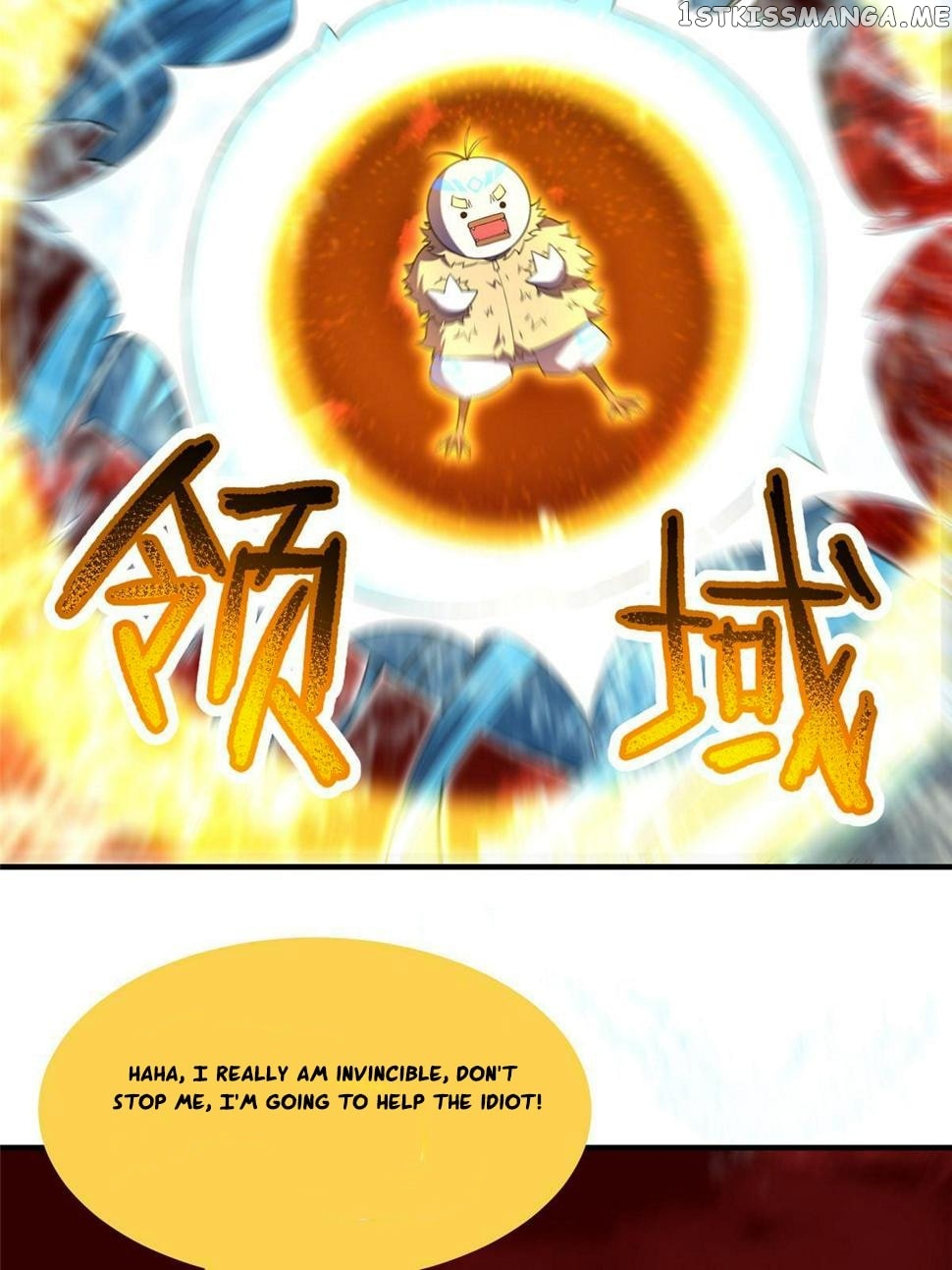 Monster Pet Evolution chapter 185 page 37