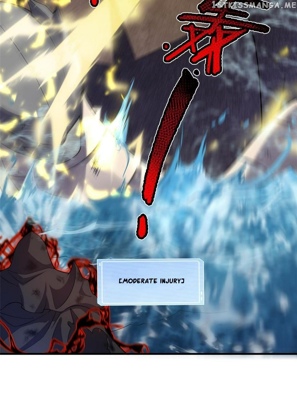 Monster Pet Evolution chapter 185 page 42