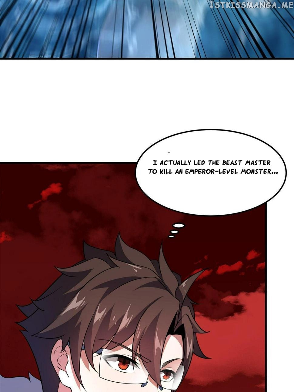 Monster Pet Evolution chapter 185 page 52