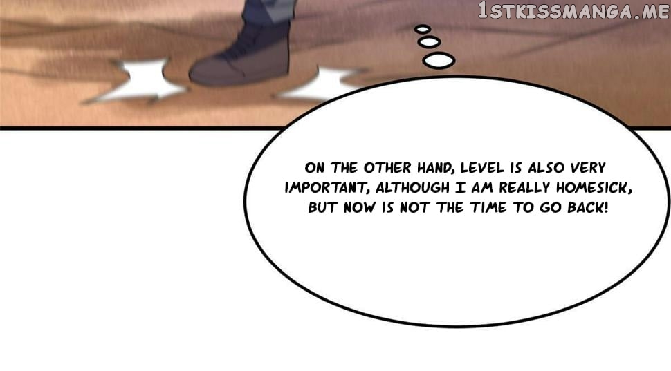 Monster Pet Evolution chapter 185 page 59