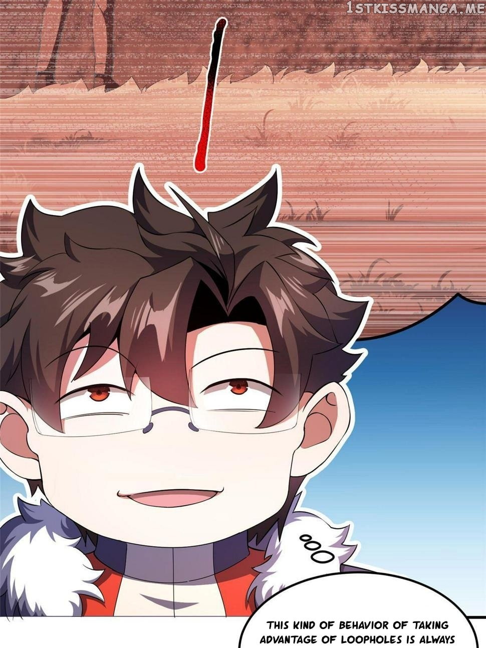 Monster Pet Evolution chapter 185 page 61