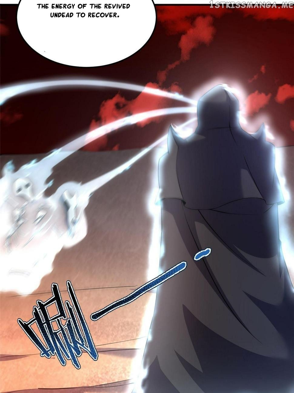 Monster Pet Evolution chapter 185 page 65