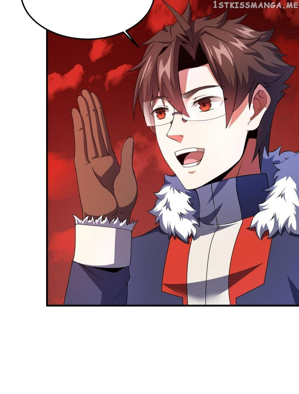 Monster Pet Evolution chapter 185 page 67