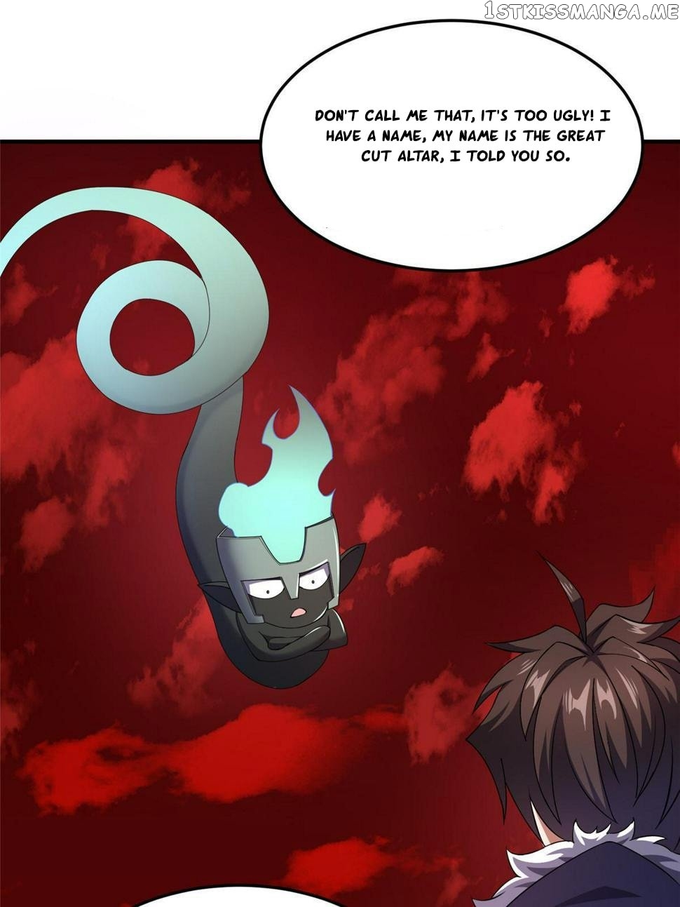 Monster Pet Evolution chapter 185 page 68