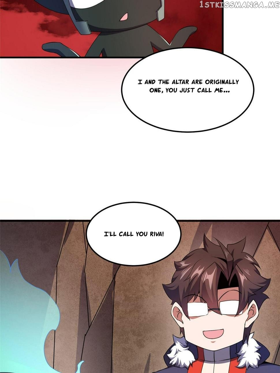 Monster Pet Evolution chapter 185 page 70