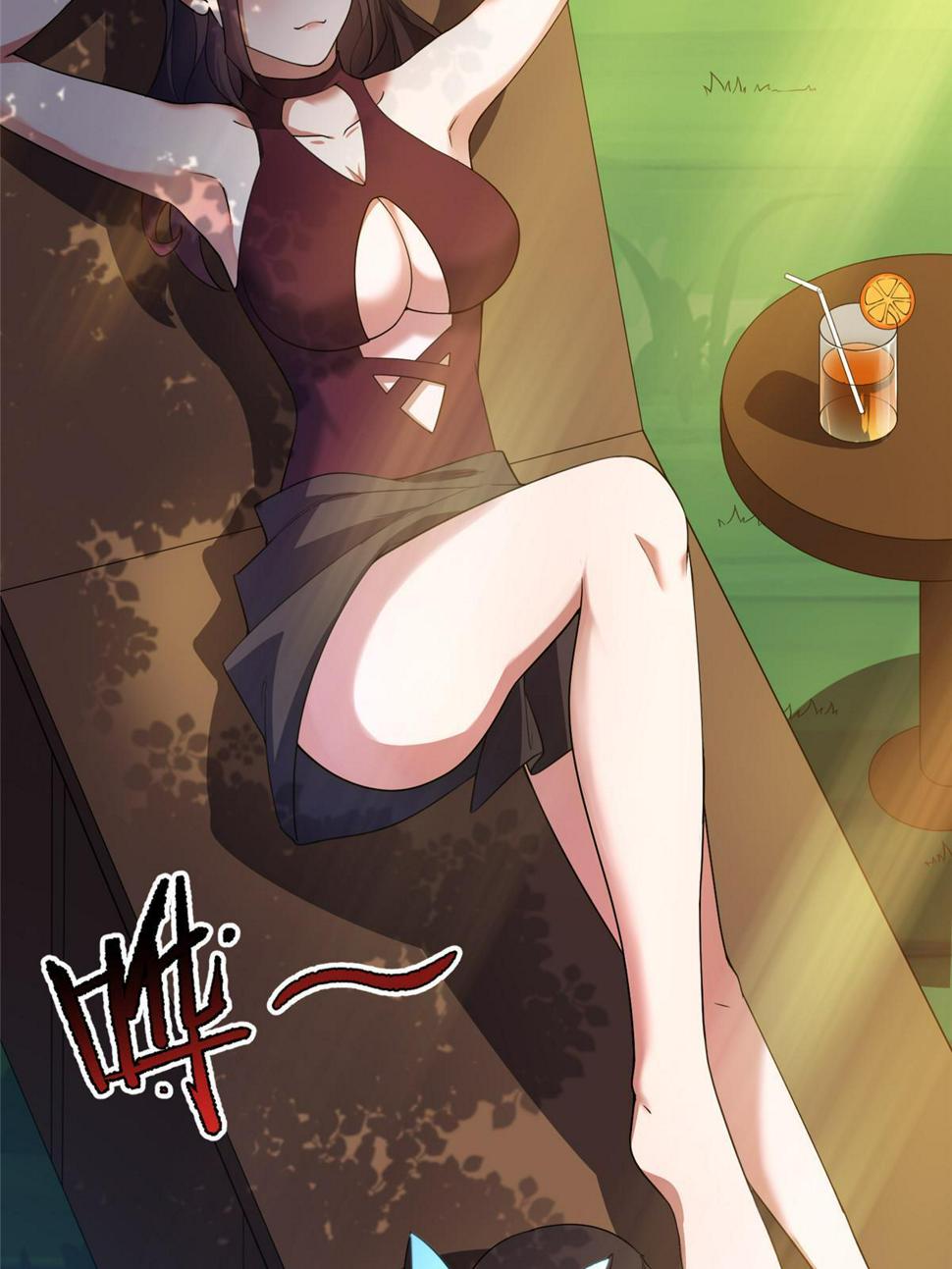 Monster Pet Evolution chapter 189 page 11