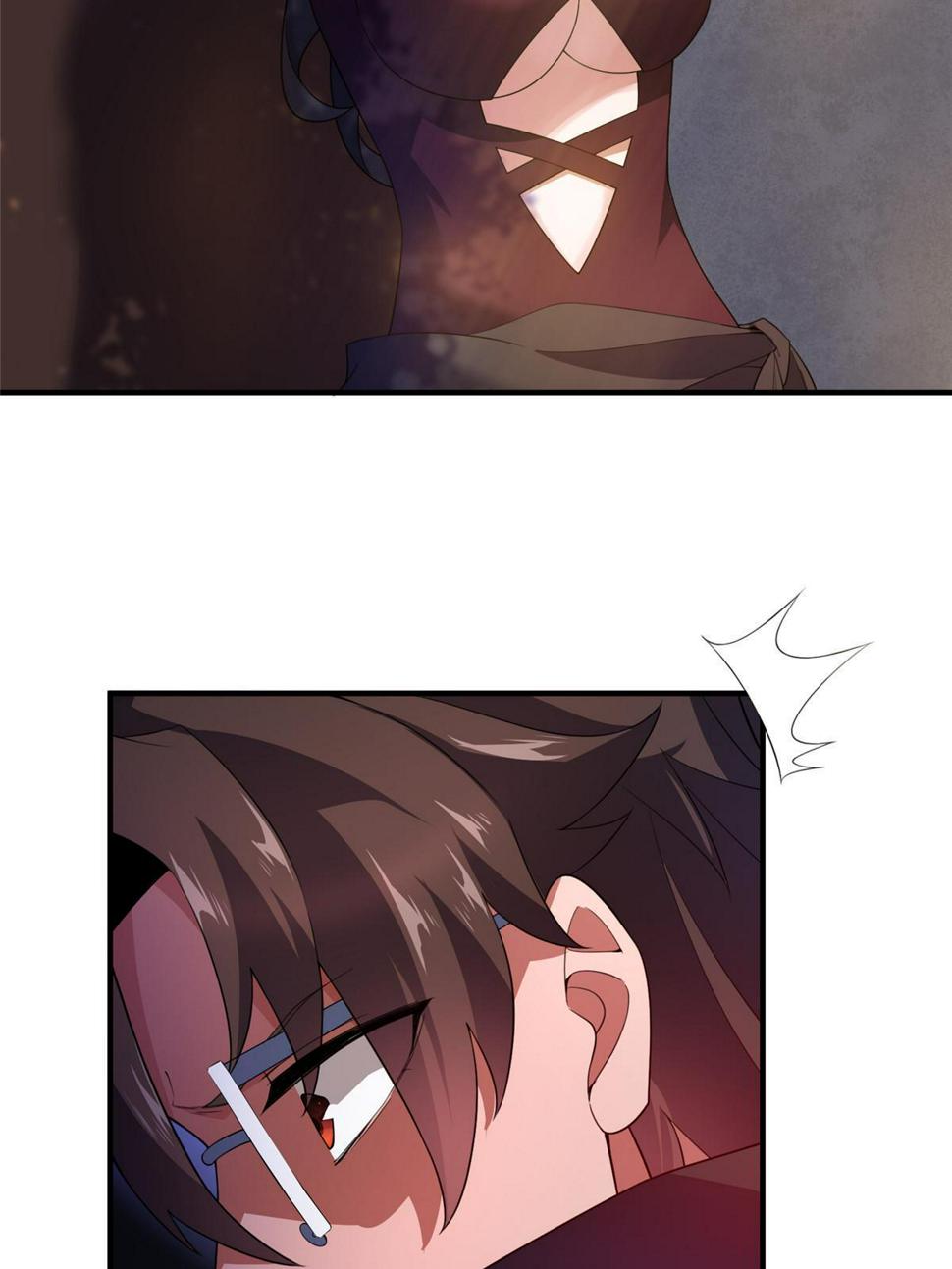 Monster Pet Evolution chapter 189 page 19