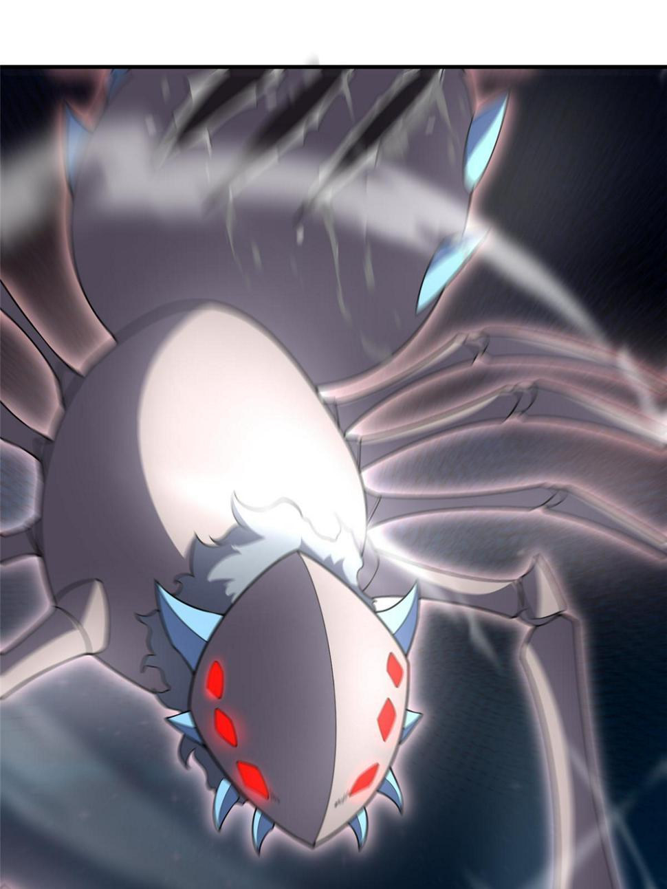 Monster Pet Evolution chapter 189 page 39