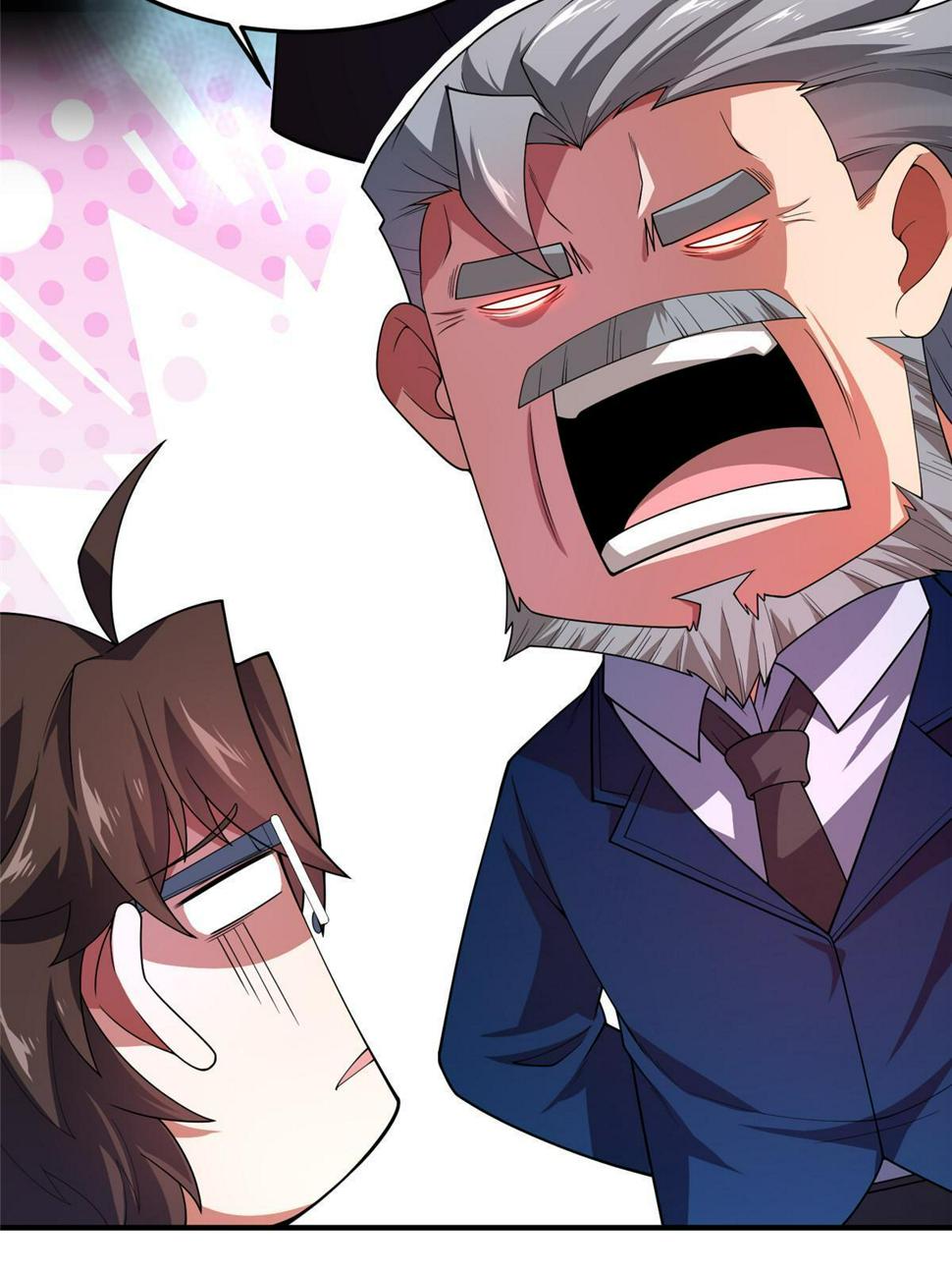 Monster Pet Evolution chapter 189 page 4