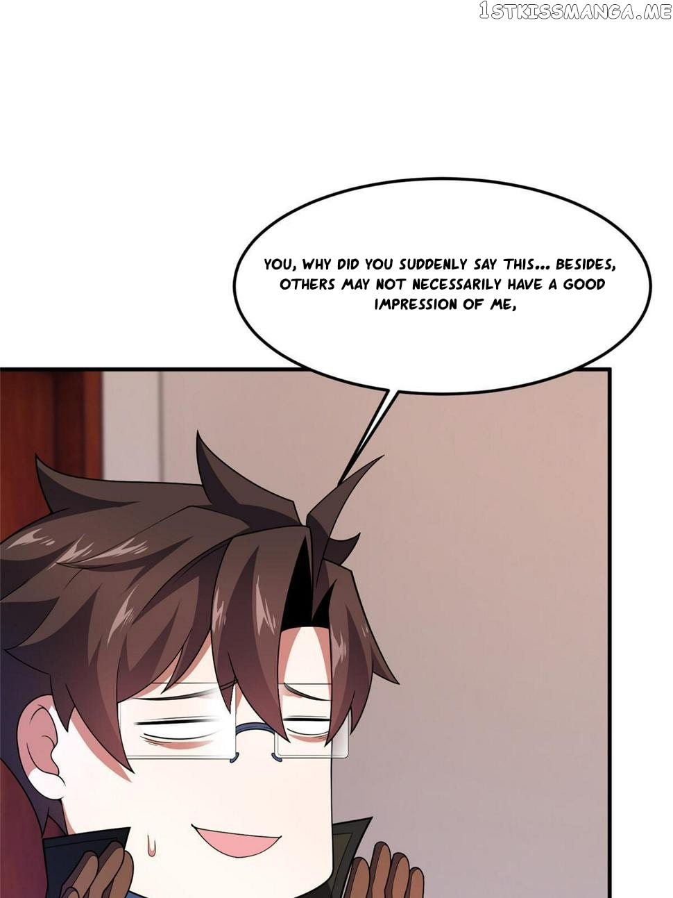 Monster Pet Evolution chapter 189 page 5