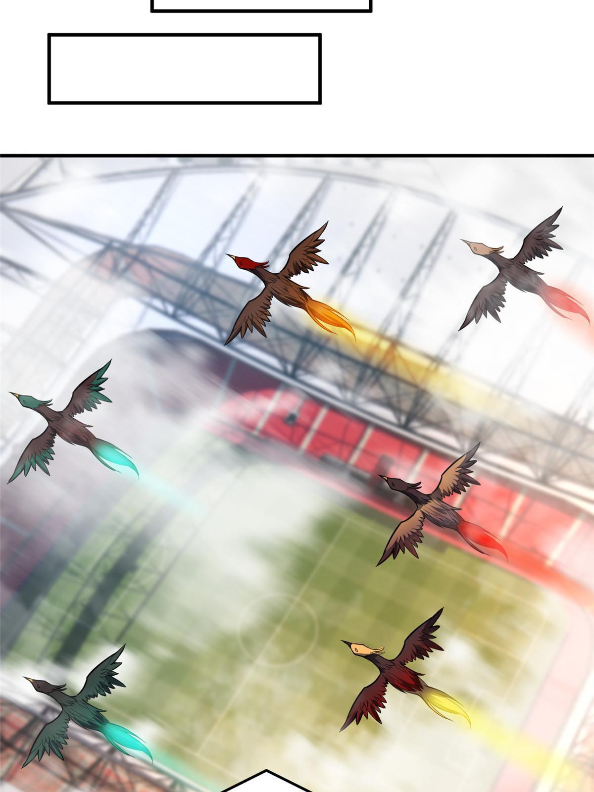 Monster Pet Evolution chapter 191 page 54