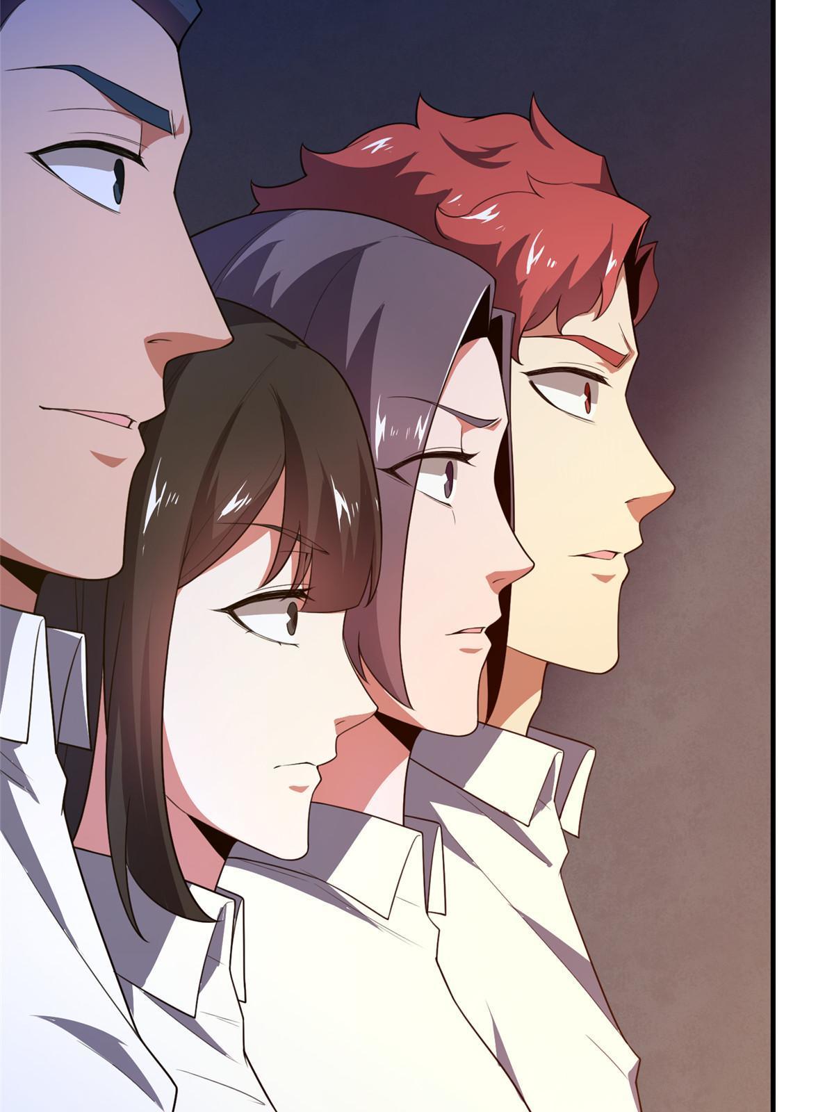 Monster Pet Evolution chapter 191 page 63