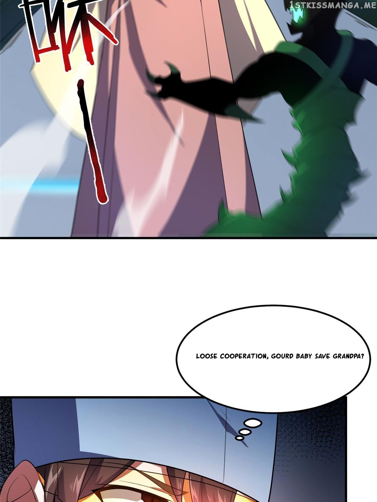 Monster Pet Evolution chapter 191 page 7