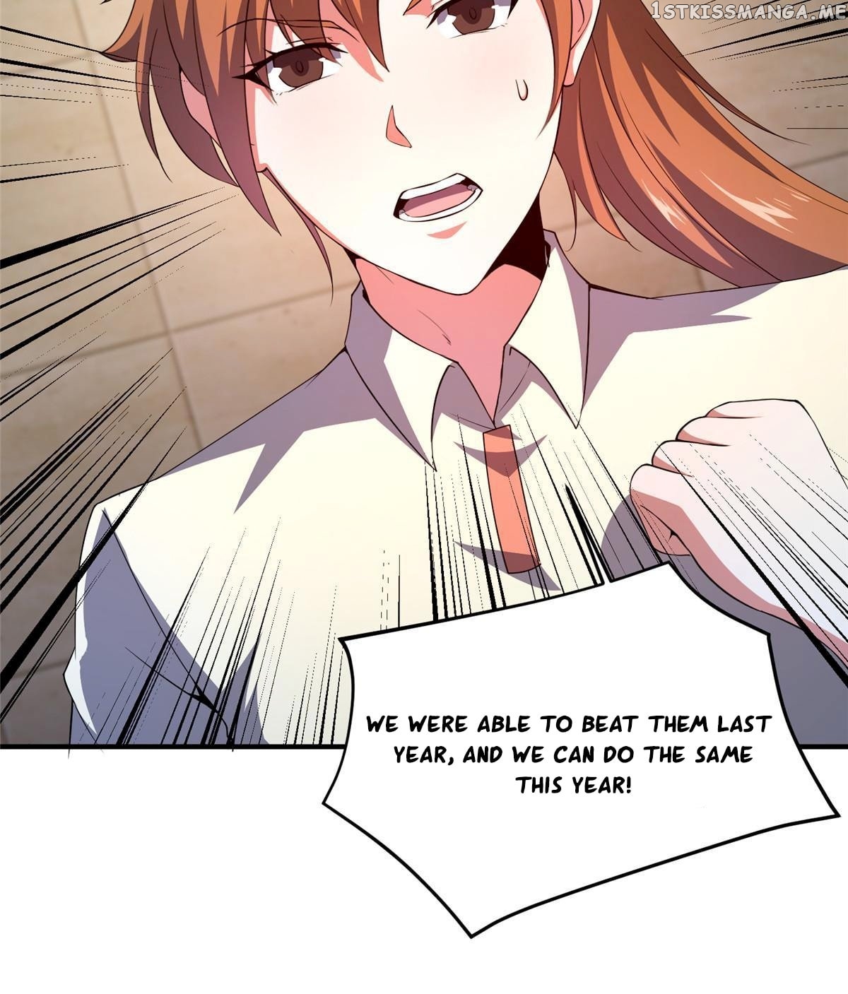 Monster Pet Evolution chapter 192 page 14