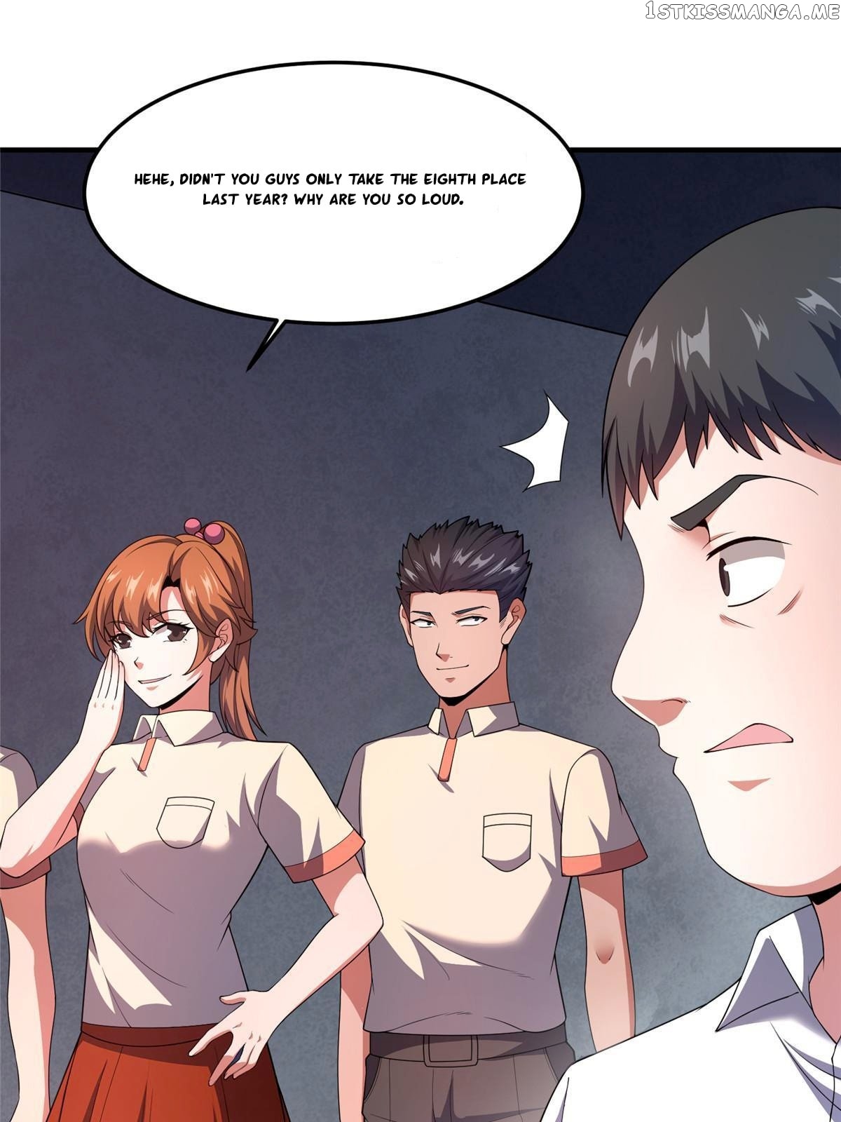 Monster Pet Evolution chapter 192 page 2