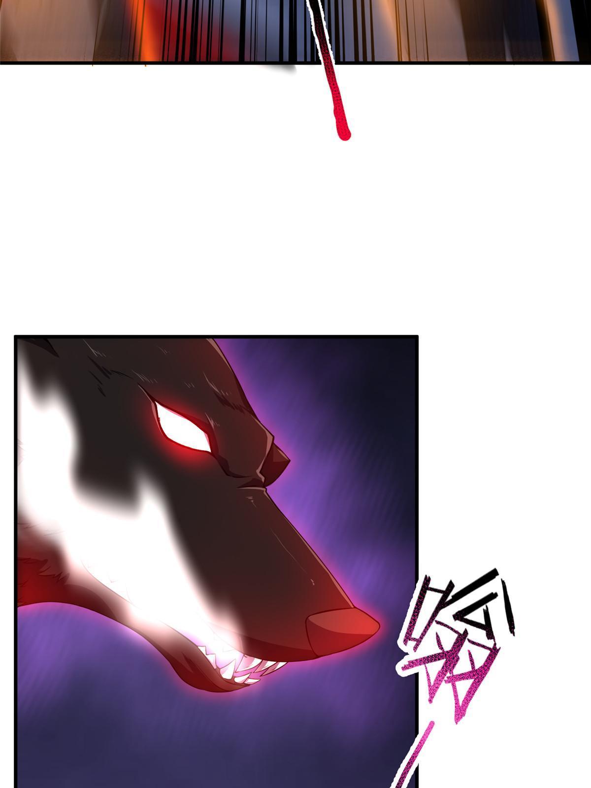 Monster Pet Evolution chapter 192 page 36