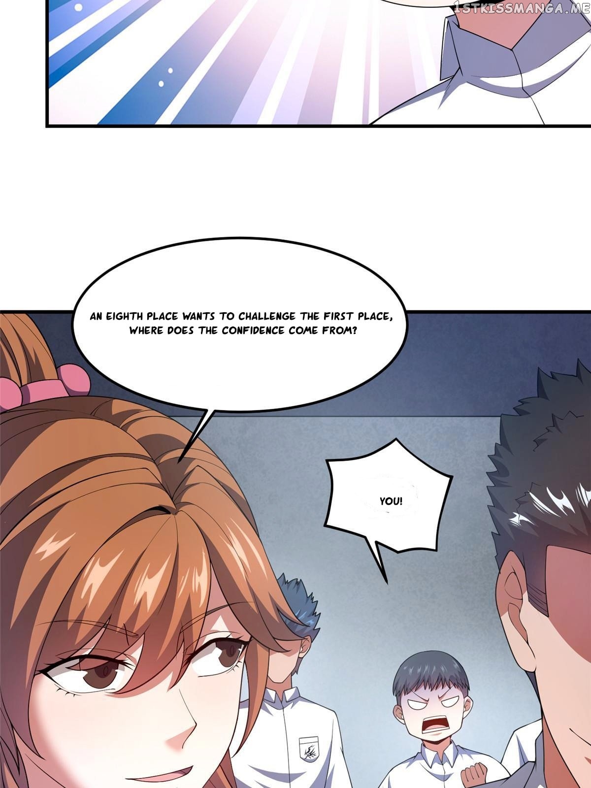 Monster Pet Evolution chapter 192 page 4