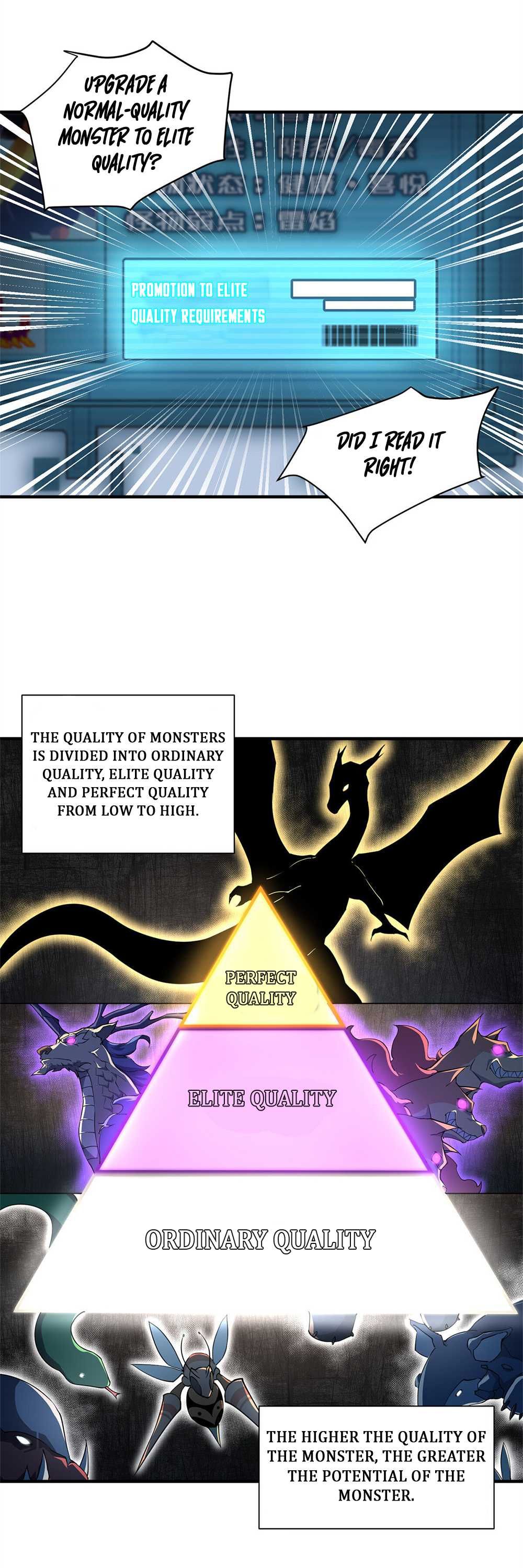 Monster Pet Evolution chapter 2 page 10
