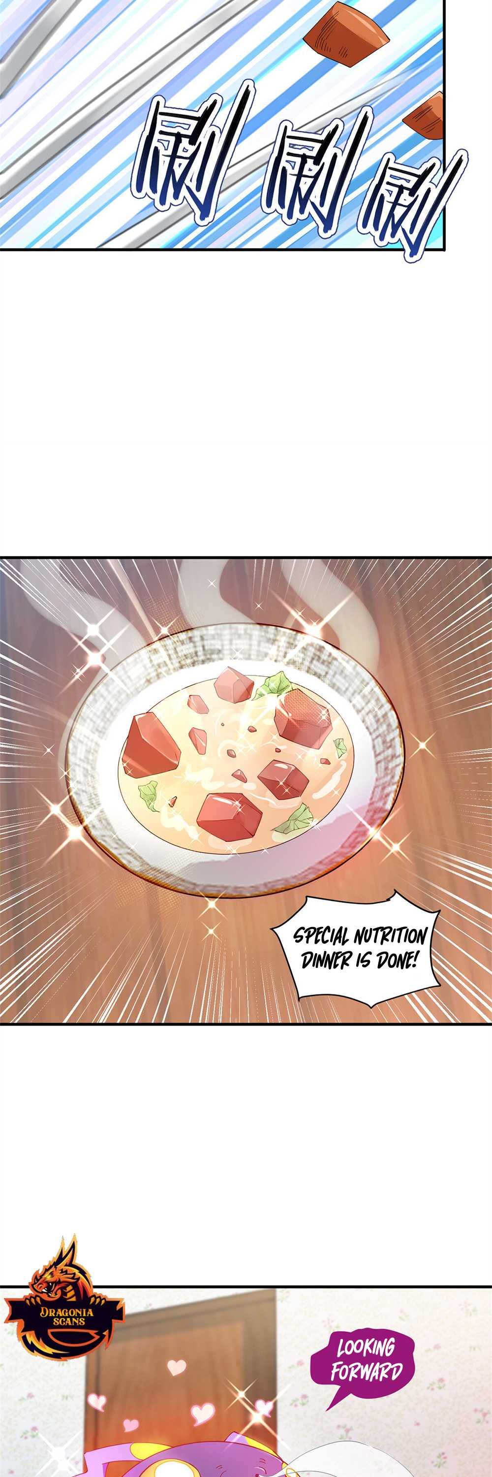 Monster Pet Evolution chapter 2 page 7