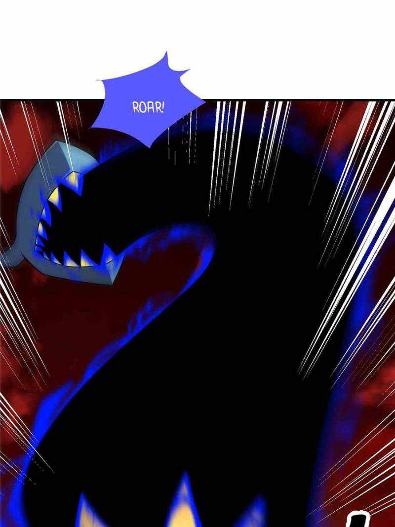 Monster Pet Evolution chapter 216 page 22