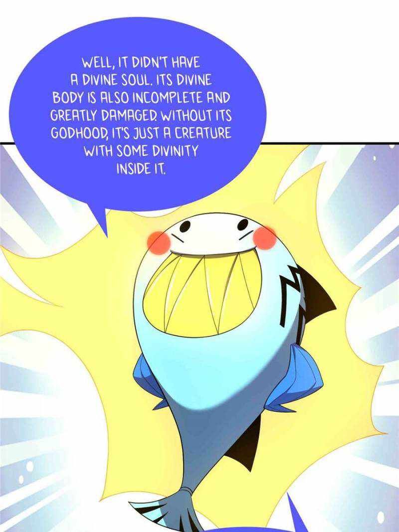 Monster Pet Evolution chapter 216 page 30