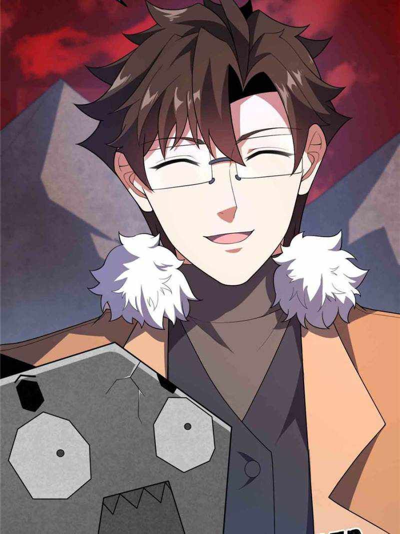 Monster Pet Evolution chapter 216 page 42