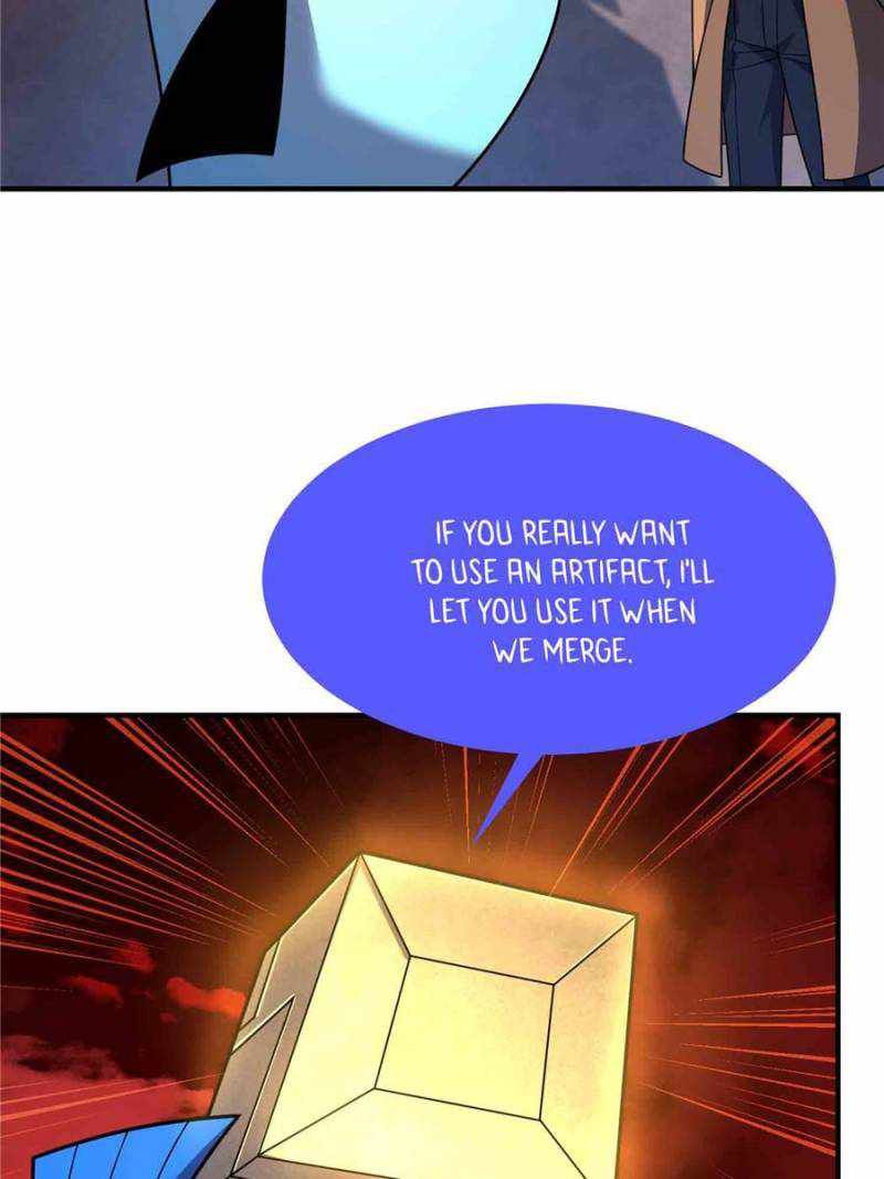 Monster Pet Evolution chapter 216 page 52