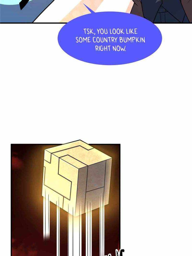 Monster Pet Evolution chapter 216 page 61