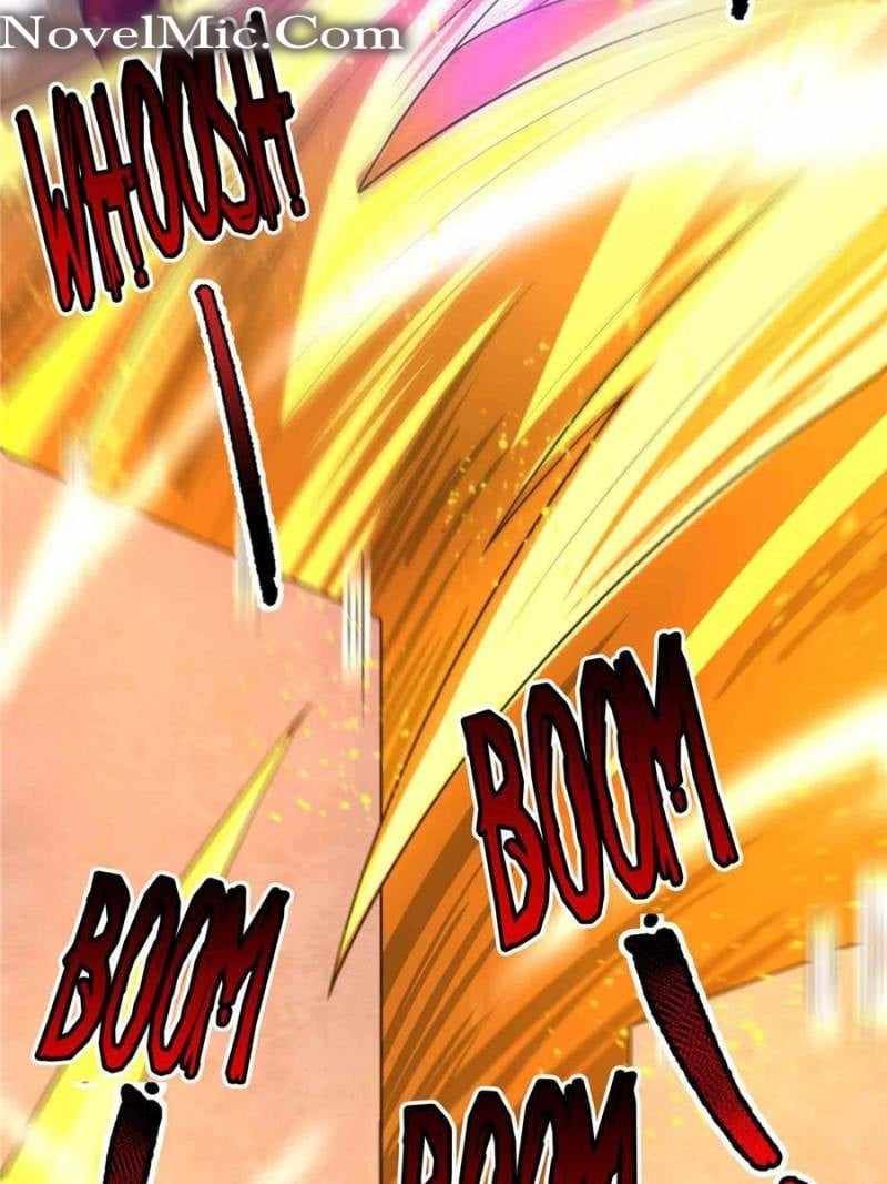 Monster Pet Evolution chapter 216 page 68