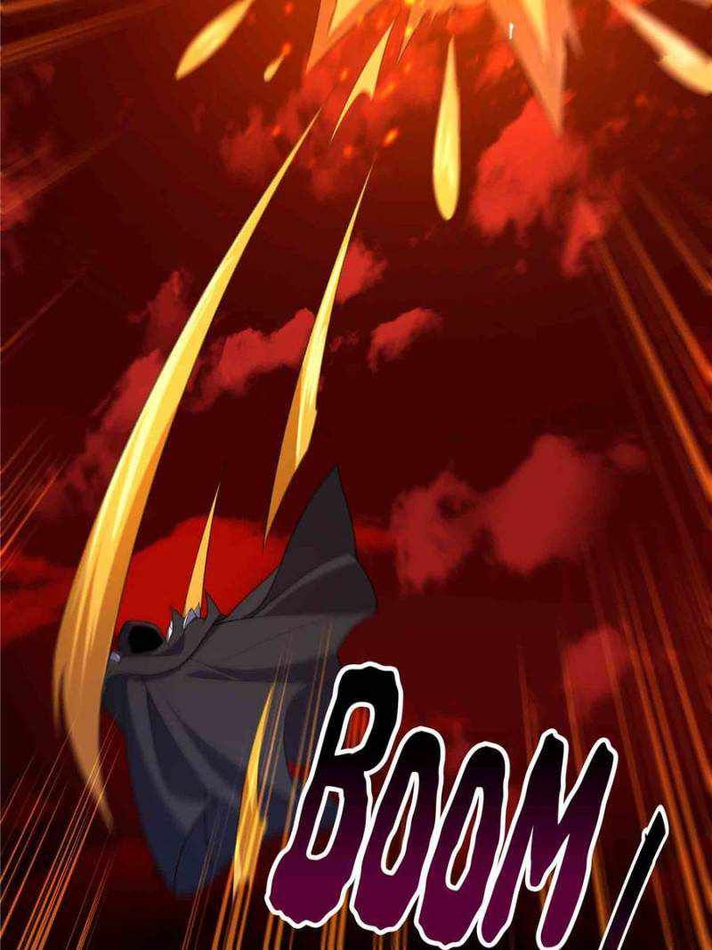 Monster Pet Evolution chapter 216 page 9