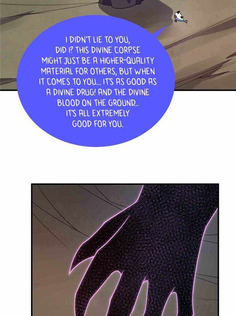 Monster Pet Evolution chapter 217 page 2