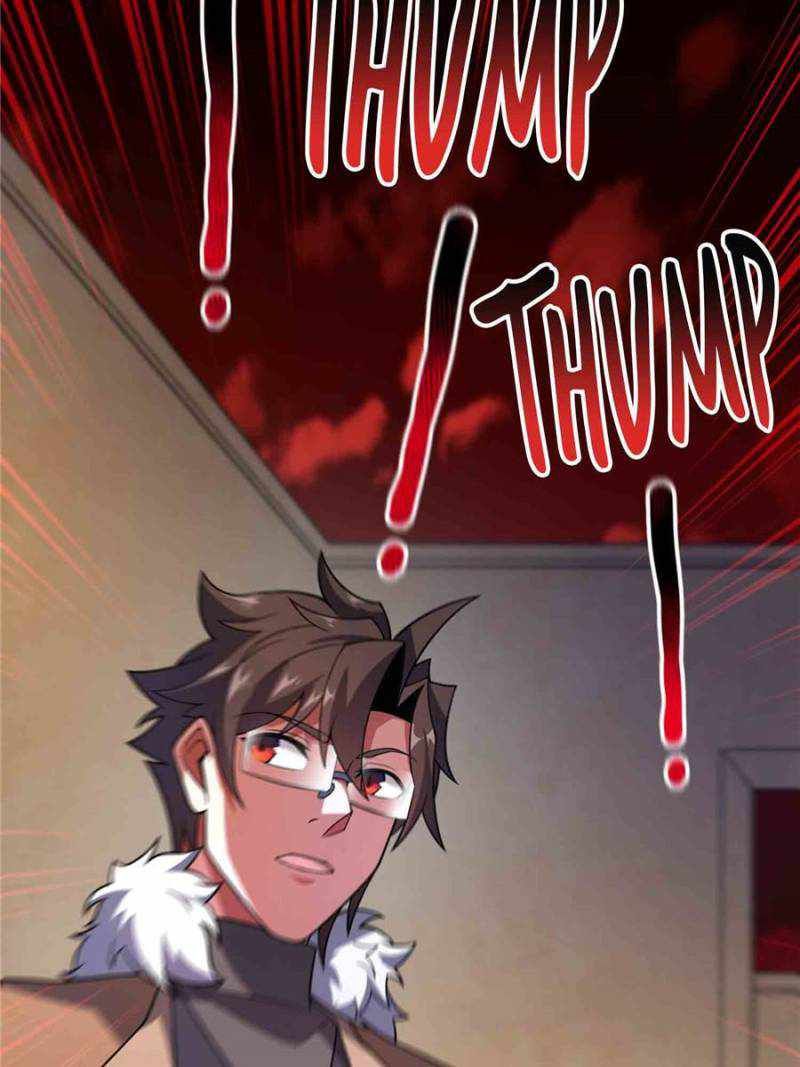 Monster Pet Evolution chapter 217 page 23