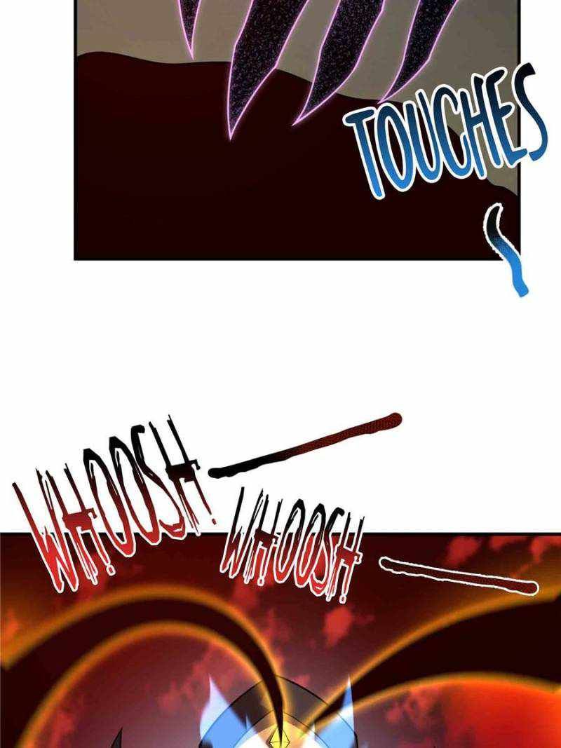 Monster Pet Evolution chapter 217 page 3