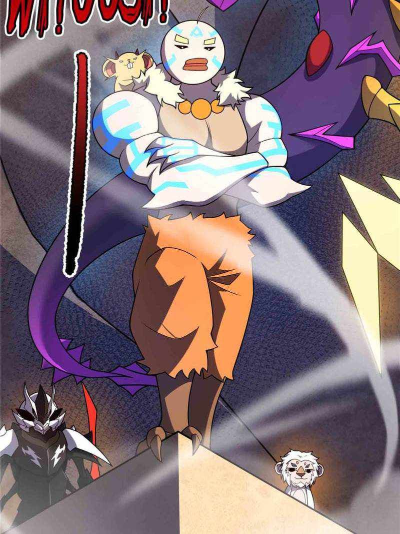 Monster Pet Evolution chapter 217 page 43