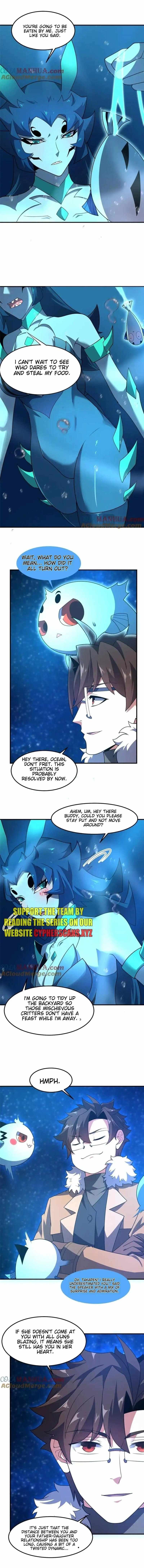 Monster Pet Evolution chapter 239 page 2