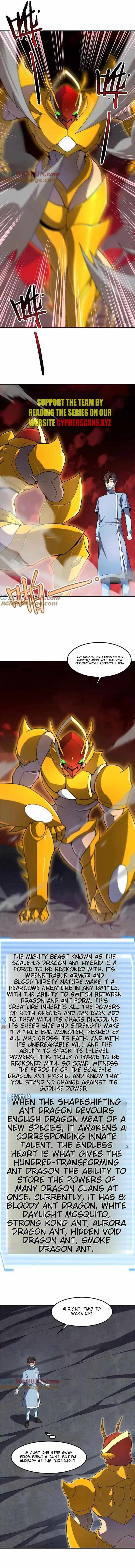 Monster Pet Evolution chapter 256 page 2