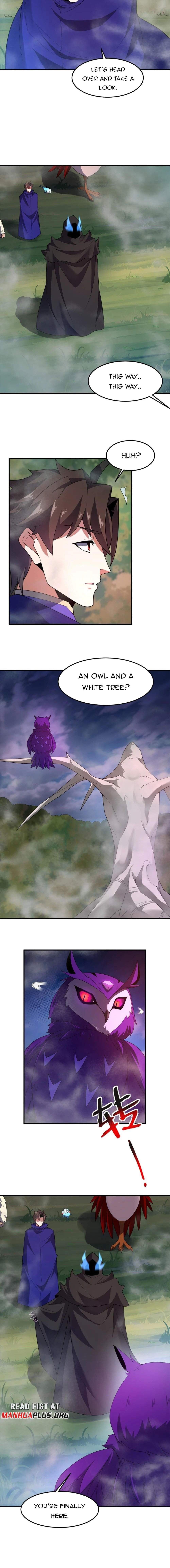 Monster Pet Evolution chapter 285 page 2