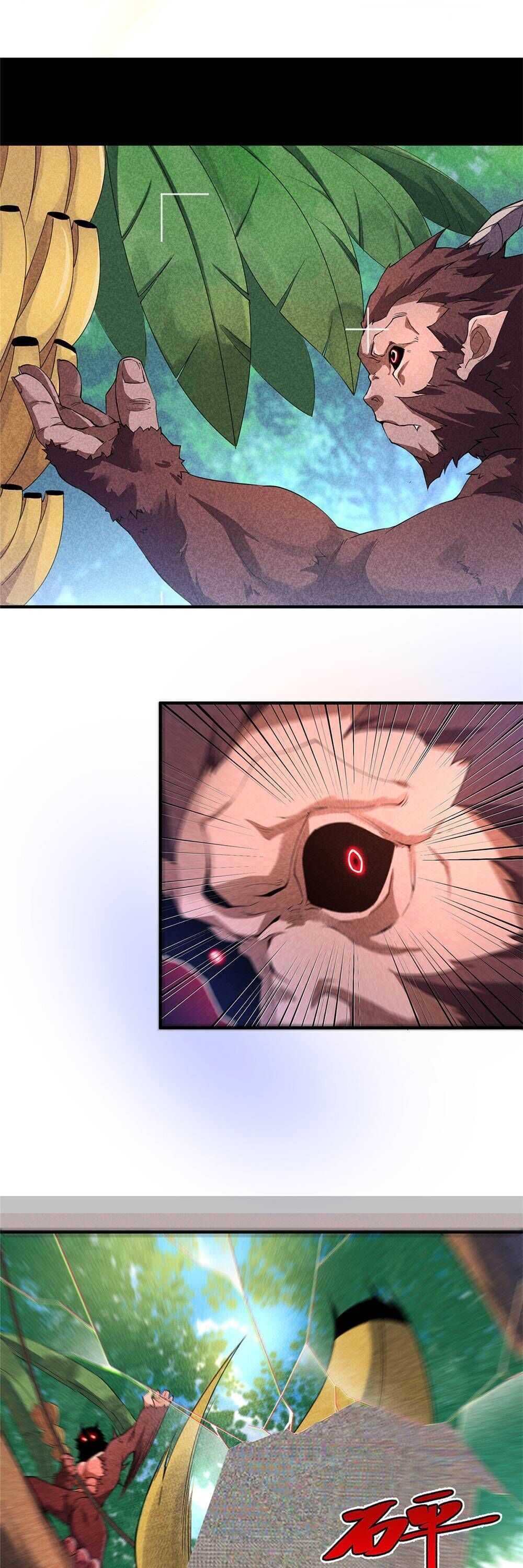 Monster Pet Evolution chapter 4 page 10
