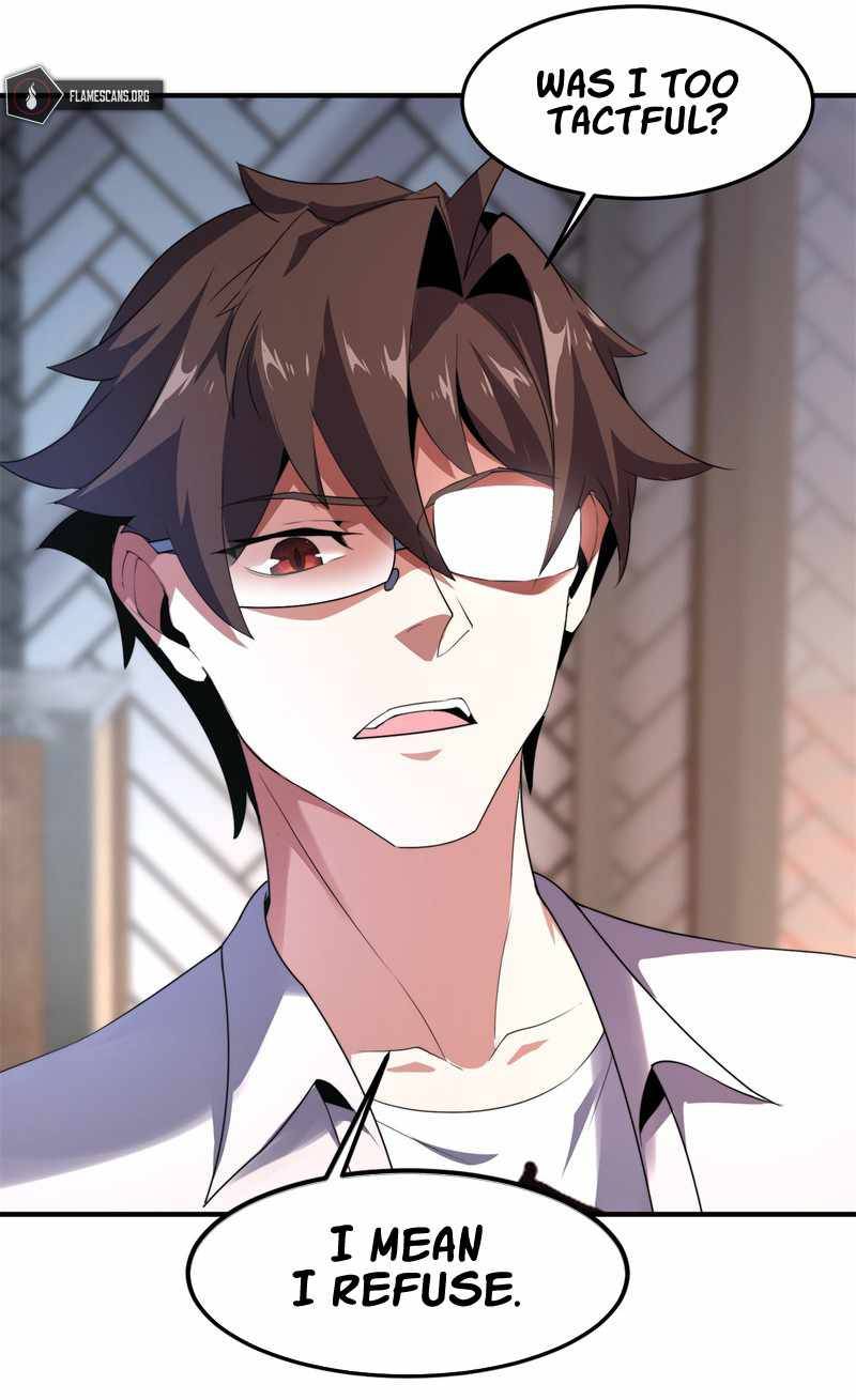 Monster Pet Evolution chapter 70 page 11