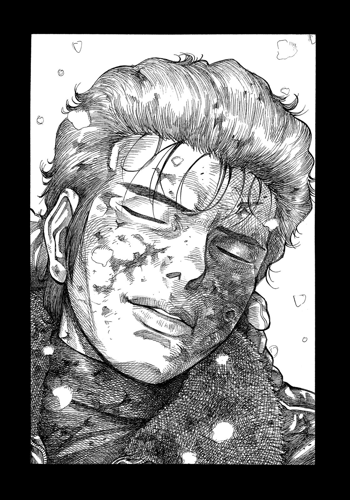 Montage (WATANABE Jun) chapter 115 page 16