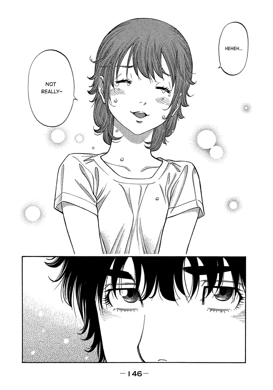 Montage (WATANABE Jun) chapter 136 page 14